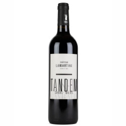 CHATEAU LAMARTINE