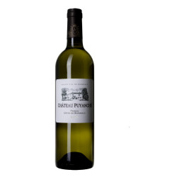 Chateau Puyanche
