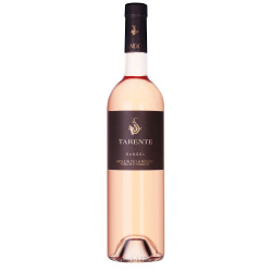 Cuvée Tarente Rosé
