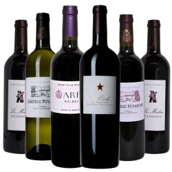 Coffret Découverte Arbo