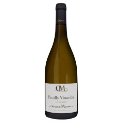 POUILLY-VINZELLES Les Longeays