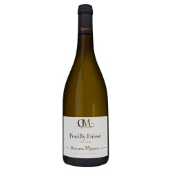 POUILLY-FUISSE En Cénan