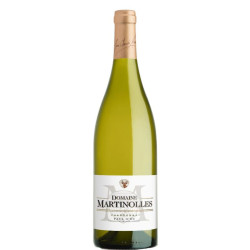 Domaine Martinolles Chardonnay
