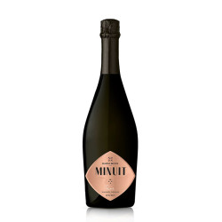 MINUIT Rosé