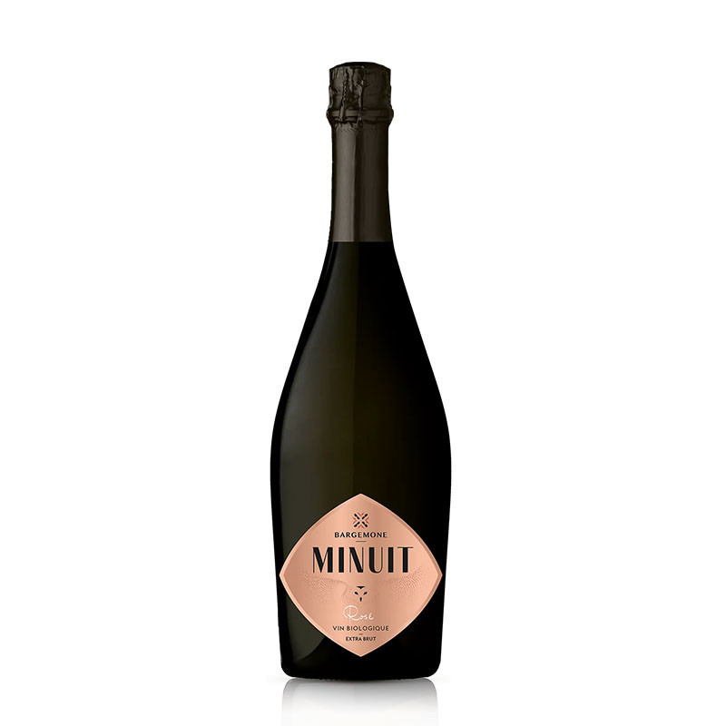 MINUIT Rosé