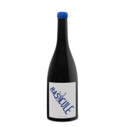 BASCULE ROUGE