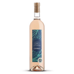 L’AFFRANCHI Rosé – La Clausade