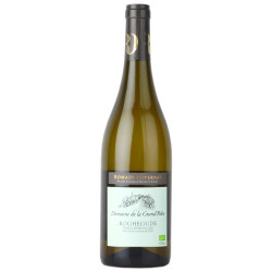 Domaine de la Grand'Ribe...