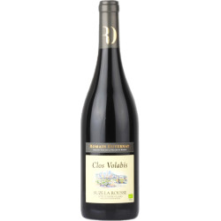 Clos Volabis - Côtes du...
