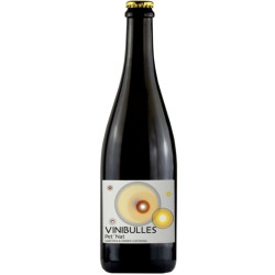 ViniBulles Pét’Nat