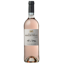 Domaine de Moulin-Pouzy...