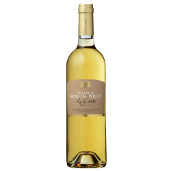 Domaine de Moulin-Pouzy -...