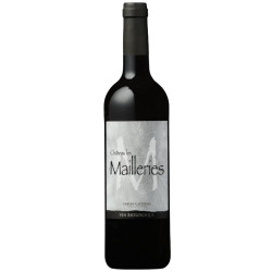 Château Les Mailleries - M...