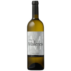 Château Les Mailleries - M...