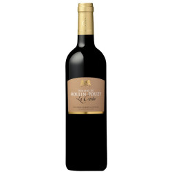 Domaine de Moulin-Pouzy -...
