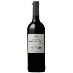 Domaine de Moulin-Pouzy -...
