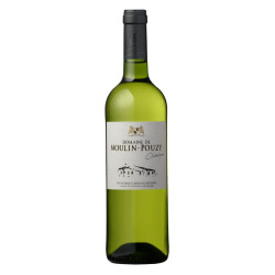 Domaine de Moulin-Pouzy -...
