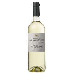 Domaine de Moulin-Pouzy -...
