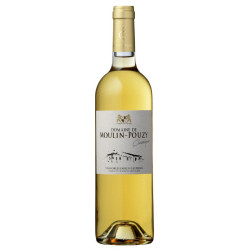 Domaine de Moulin-Pouzy -...