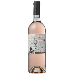 A La Bonne Heure - Rosé