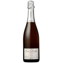 Fines Bulles - Rosé