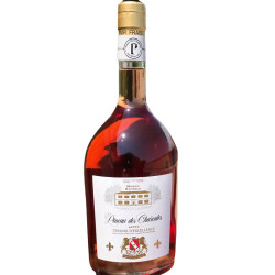 Pineau Rosé