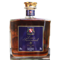 cognac xo