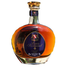 cognac vsop