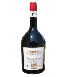 Pineau Rouge