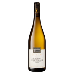 Les Vénérables Vieilles Vignes
