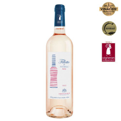 La Fillette de MERIC - Rosé...
