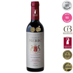 Cru bourgeois - Cuvée...