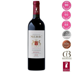 Cuvée Classique - Cru...