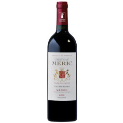 Cru bourgeois - Cuvée...