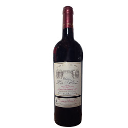 Bordeaux Rouge 2020 Fût de...