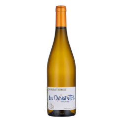 Les Oenopotes dry