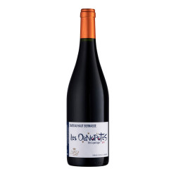 Les Oenopotes Rouge