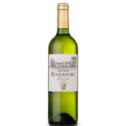 Château Roquefort - Blanc
