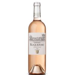 Château Roquefort pink