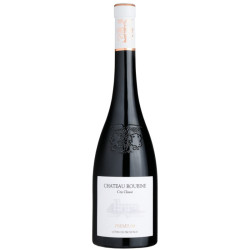 Cuvée Premium, Cru Classé...