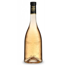 Cuvée Lion et Dragon Rosé -...