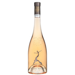 Tête de Cuvée InSpire, Cru...