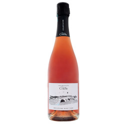 Millésimé 2009 Rosé