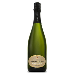 CUVEE BRUT NATURE