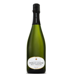 CUVÉE BRUT PREMIER