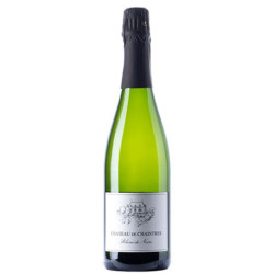 CREMANT DE LOIRE BLANC DE NOIR