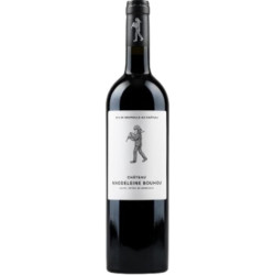 Sans Soufre 100% Merlot