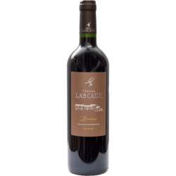 Château Lascaux - Caillebosse