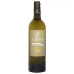 Château lascaux Blanc Sec...