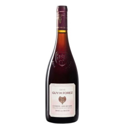 Rosé des Riceys